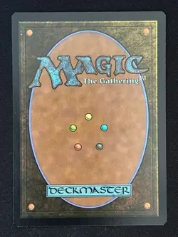 1x MTG Ian Malcolm, Chaotician (Borderless) - Jurassic World (REX) #13 - Magic - Image 2