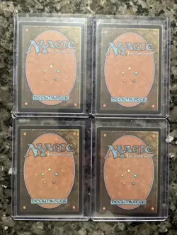 Magic the Gathering - Edge of Eternities - 46 Cards Reflecting Pool Galaxy Foil! - Image 4
