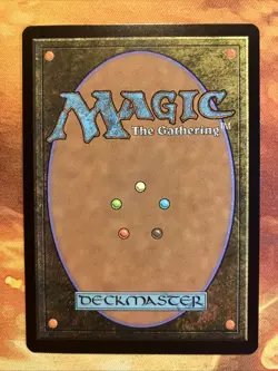 MTG Showcase Temple of the False God Secret Lair: An Encyclopedia of MagicT NM!! - Image 2