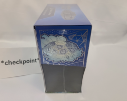 NEW Pokemon Center Stellar Crown Elite Trainer Box ETB TCG FACTORY SEALED! - Image 4