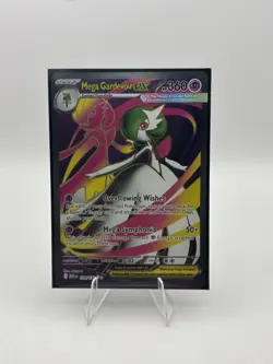 Mega Gardevoir ex 159/132 Full Art Pokemon TCG ME01: Mega Evolution - Near mint - Image 4