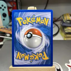 Pokemon Frost Rotom Reverse Holo Platinum Rising Rivals RT2 LP - Image 2