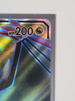 Pokemon TCG Sun & Moon Burning Shadows Noivern GX 141/147 Holo Full Art - Image 4