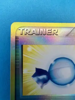 Rare Candy Trainer Reverse Holo 88/100 EX Sandstorm Pokemon E-Series 2003 - Image 3