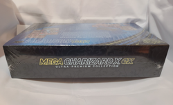 NEW Pokemon TCG Phantasmal Flames Mega Charizard EX UPC ULTRA PREMIUM COLLECTION - Image 3