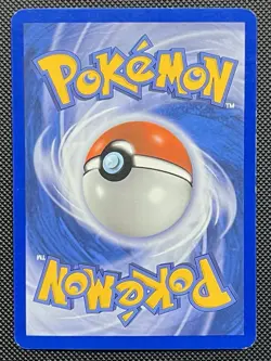 Dusclops 14/108 EX Power Keepers Holo Rare NM Pokemon TCG 2007 Holo Swirl - Image 2