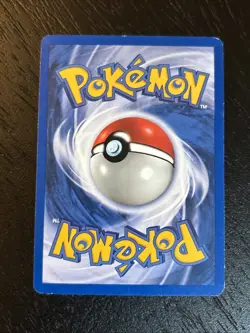 Pokemon TCG Wigglytuff 32/64 Jungle Unlimited Edition Regular LP - Image 2