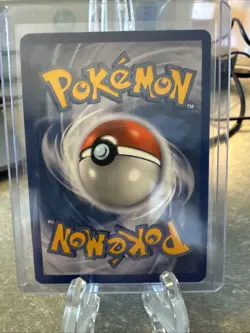 Pokemon TCG Blaziken FB 2/147 Platinum Supreme Victors 2009 Holo - Image 2