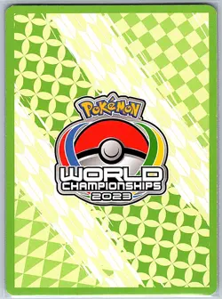 Lugia V 138/195 - 2023 Pokemon World Championships Deck (Gabriel Fernandez) - NM - Image 2