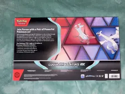 Pokemon TCG: Lugia ex & Latias ex Premium Collection Box FACTORY SEALED 3 Lot - Image 2