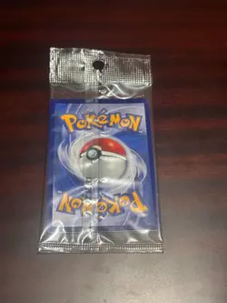 Pokemon TCG Bahasa Indonesia Fuecoco Beginner First Class Kelas Pertama Promo - Image 2