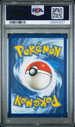 2021 Pokemon Celebrations SWSH BSP 144 Greninja Gold Star Holo PSA 9 Mint Rare - Image 2