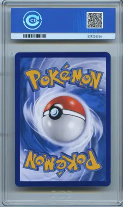CCIC 10 Gem Mint 2025 Pokemon Gengar Chinese Exclusive Gem Pack Vol.3 03 07/07 - Image 2
