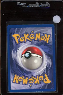 POKEMON 1ST. EDITION EXEGGCUTE 52/64 JUNGLE COMMON NEAR MINT - Image 4