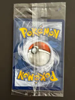 Pokemon TCG Greninja Gold Star Celebrations Promo w/ SWIRL Sealed SWSH144 - Image 4