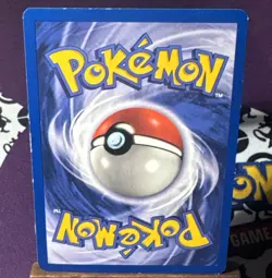 Cubone 1999 Pokemon Jungle 50/64 1st edition NM Lp - Image 2