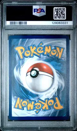 Pokemon Charizard GX #9 Sun & Moon Hidden Fates Ultra Rare PSA 10 Gem Mint - Image 2