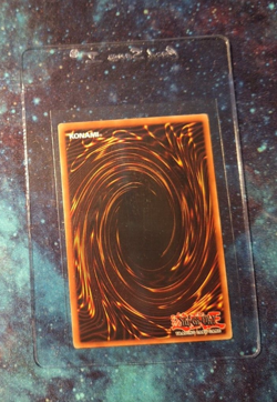 YuGiOh Pharaoh's Servant Mirror Wall Holo Unlimited PSV-016 - Image 3