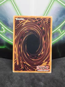 Yugioh Tri-Brigade Ferrijit The Barren Blossom MP21-EN196 Secret Rare 1st Ed NM - Image 2