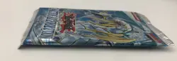 Yugioh Tactical Evolution Booster Pack English Edition 1996 SEALED - Image 3