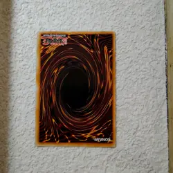 Dracotail Lukias JUSH-EN001 Ultra Rare Justice Hunters Yu-Gi-Oh NM/MINT - Image 5