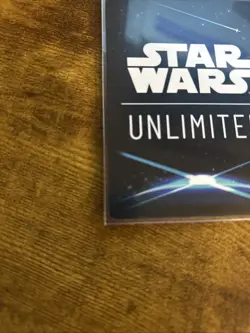 Star Wars Unlimited Planetary Bombardment JTL 181 - Image 4