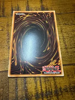 Melomelody the Brass Djinn YS12-EN042 1st Edition Super Rare PL + BONUS - Image 2