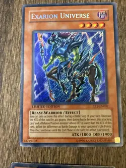 Yugioh Bundle Lot - Image 2