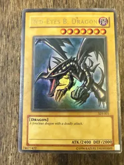 Yugioh Bundle Lot - Image 3