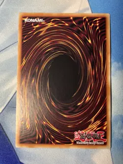 Solemn Judgment LART-EN014 Ultra Rare Promo Light-play - Image 2