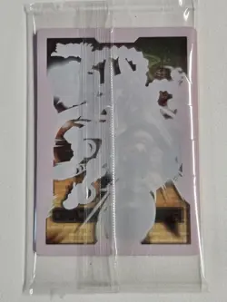 Kewl Tune Field Center Yugioh Phantom Revenge Mini Box Promo Card SEALED Mint - Image 2