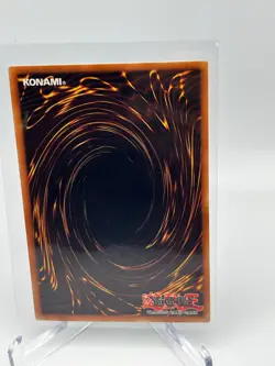 Yu-Gi-Oh! Wasteland LOB-047 1st Edition LP Never Played With - Image 2
