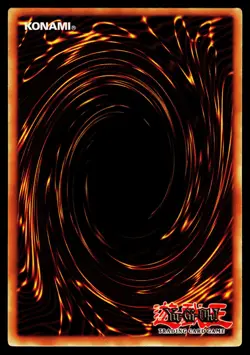 Yugioh! Dark Magician SDY-006 Ultra Rare VINTAGE VLP - Image 2