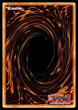 Yugioh! Relinquished SDP-001 Ultra Rare MP - Image 2