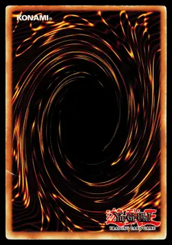 Yugioh! Graceful Charity SDP-040 Super Rare HP - Image 2