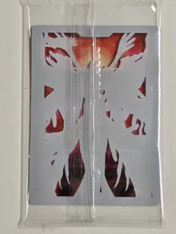 Hecahands Jauzah Yugioh Field Center Phantom Revenge Mini Box Promo SEALED Mint - Image 2