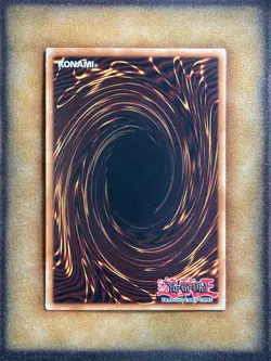 Yugioh Vampire Vamp PRIO-EN085 Super Rare 1st Ed MP - Image 3