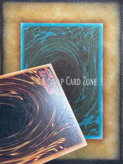 Yugioh Vampire Vamp PRIO-EN085 Super Rare 1st Ed MP - Image 4