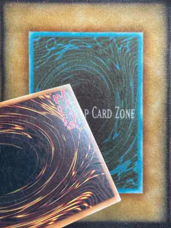 Yugioh Vampire Vamp PRIO-EN085 Super Rare 1st Ed MP - Image 5