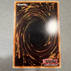 YUGIOH - PERFEKTE ULTIMATIVE GROSSE MOTTE - PRISMATIC - NEAR MINT - ROD-DE001 - Image 2