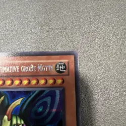 YUGIOH - PERFEKTE ULTIMATIVE GROSSE MOTTE - PRISMATIC - NEAR MINT - ROD-DE001 - Image 4