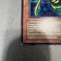 YUGIOH - PERFEKTE ULTIMATIVE GROSSE MOTTE - PRISMATIC - NEAR MINT - ROD-DE001 - Image 5