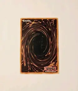 Yugioh Burst Stream of Destruction Ancient Sanctuary AST-038 Ultra Rare LP - Image 2