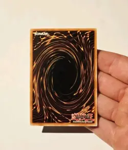 Yugioh Burst Stream of Destruction Ancient Sanctuary AST-038 Ultra Rare LP - Image 5