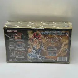Yugioh Legendary Decks 2 Collector's Set LDK2 Yugi Kaiba Joey Unlimited - Image 2