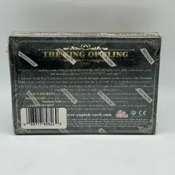 2014 Yugioh Premium Gold Factory Sealed Mini Box-15 Cards! Rare! - Image 2