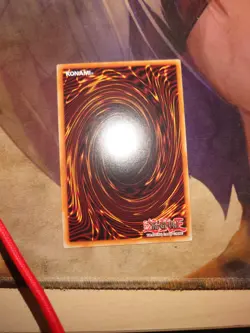 Yu-Gi-Oh! TCG Rose Archer Legendary Collection 5D's LC5D-EN098 - Image 2