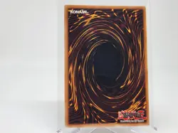 YuGiOh Terrorking Archfiend DCR-072 1st Edition Super Rare NM - Image 2