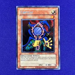 Copycat RP01-EN092 Retro Pack (2020 Date Reprint) (NM) - Image 1