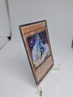 SPANISH, LCJW-EN094,Harpie Queen 1st Edition Ultra Rare Yu-Gi-Oh!,NM - Image 2